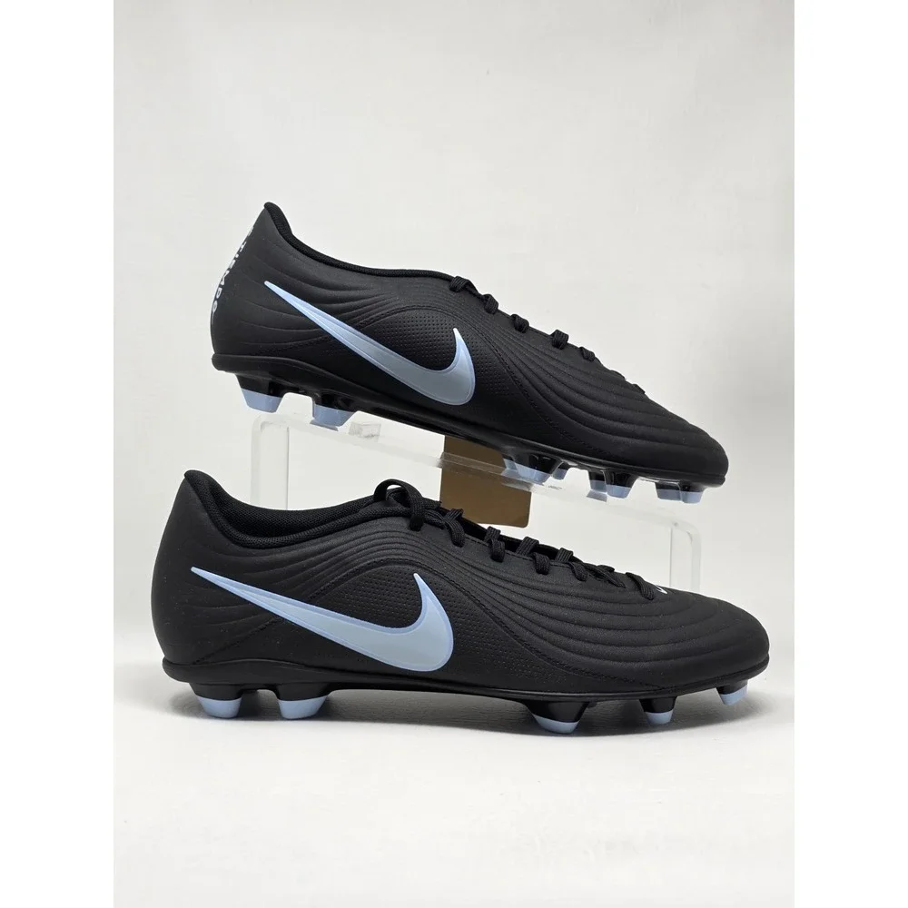 Nike Tiempo Maestro Size 9.5 Mens Soccer Club FG/MG Shadow Pack IB1602-040 New